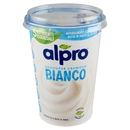 ALPRO Alternativa Vegetale allo Yogurt, Bianco, a base di Soia, basso in Grassi, No Lattosio, 400g